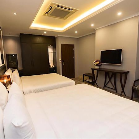 Skylark Boutique Hotel Ανόι Εξωτερικό φωτογραφία