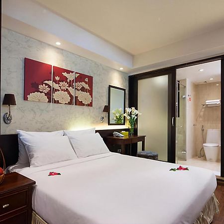 Skylark Boutique Hotel Ανόι Εξωτερικό φωτογραφία