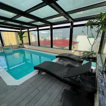 Skylark Boutique Hotel Ανόι Εξωτερικό φωτογραφία