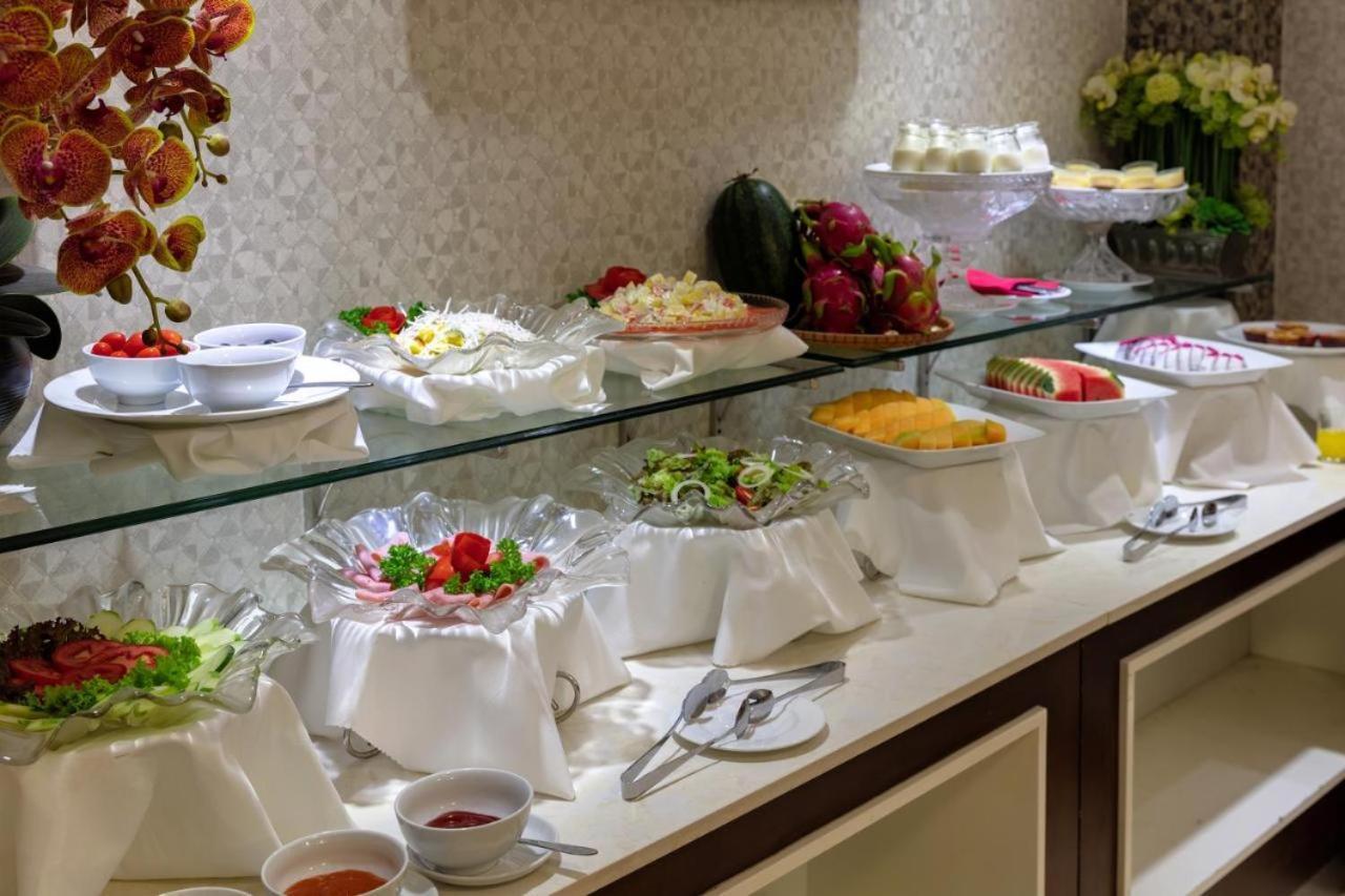 Skylark Boutique Hotel Ανόι Εξωτερικό φωτογραφία