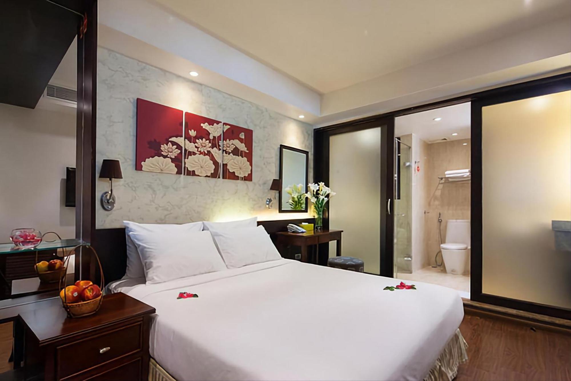 Skylark Boutique Hotel Ανόι Εξωτερικό φωτογραφία