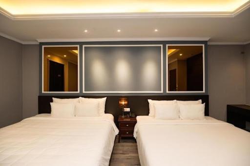 Skylark Boutique Hotel Ανόι Εξωτερικό φωτογραφία