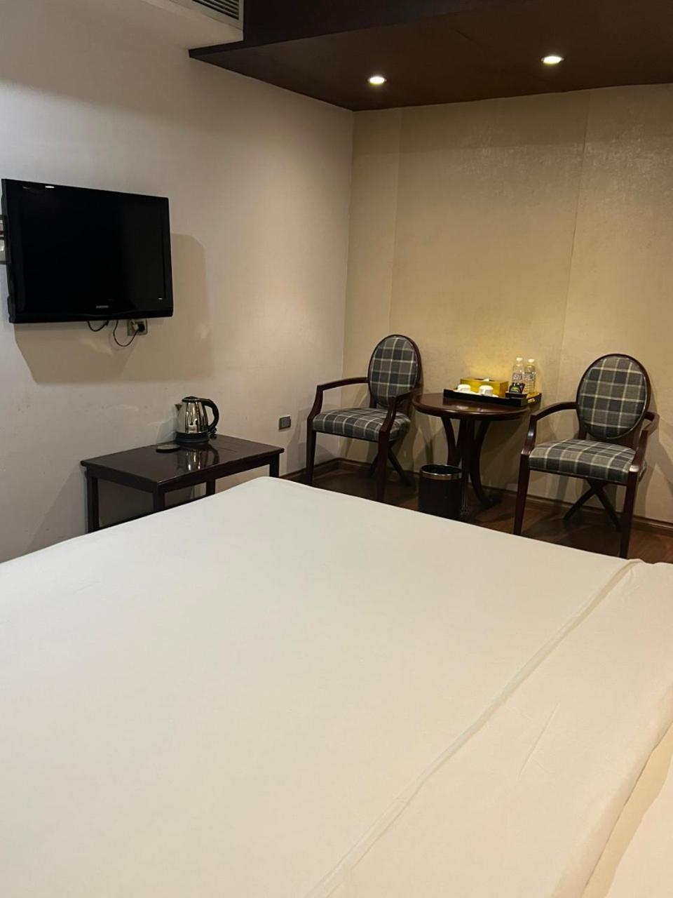Skylark Boutique Hotel Ανόι Εξωτερικό φωτογραφία