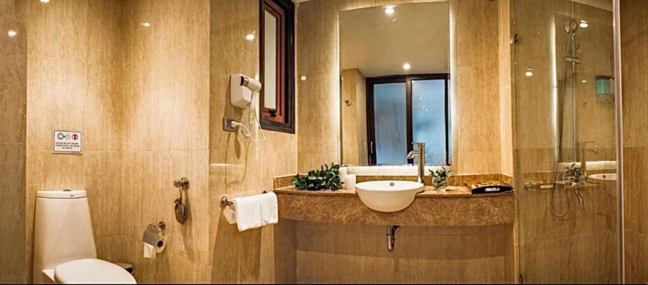 Skylark Boutique Hotel Ανόι Εξωτερικό φωτογραφία