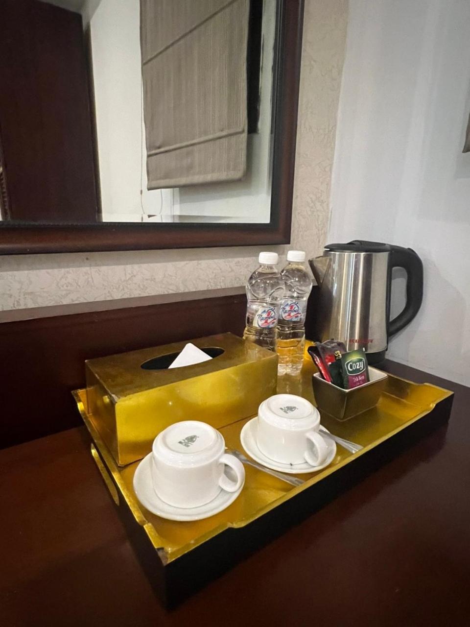 Skylark Boutique Hotel Ανόι Εξωτερικό φωτογραφία