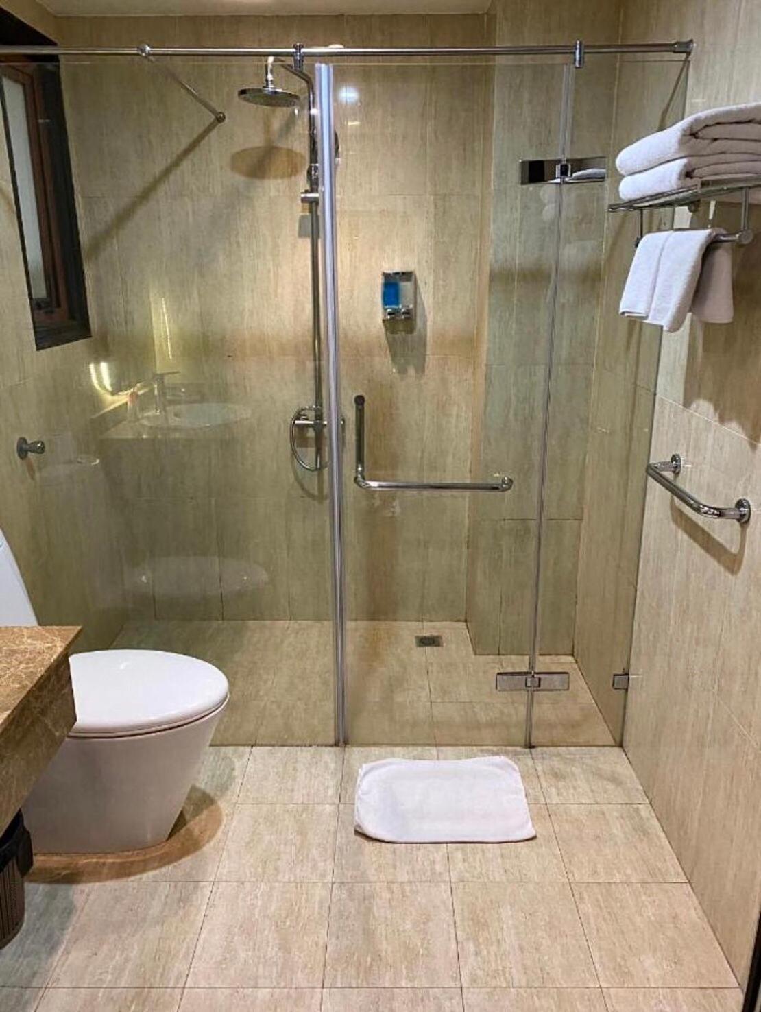 Skylark Boutique Hotel Ανόι Εξωτερικό φωτογραφία