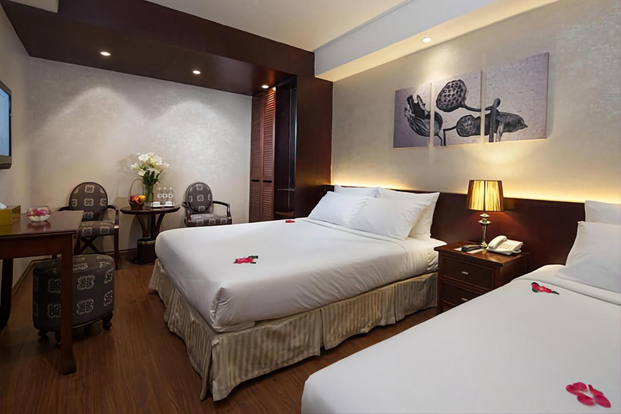Skylark Boutique Hotel Ανόι Εξωτερικό φωτογραφία