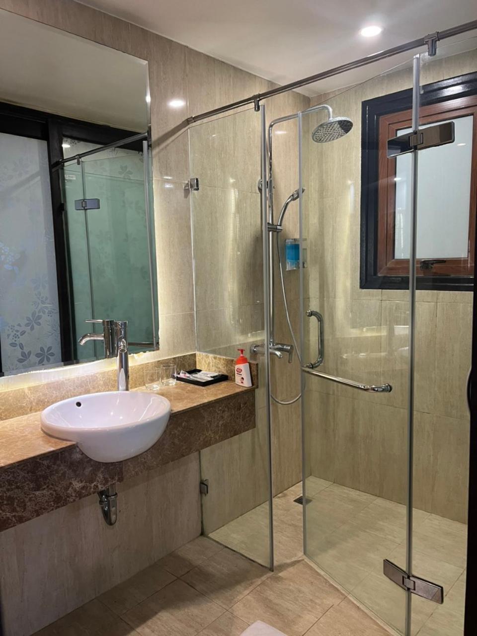 Skylark Boutique Hotel Ανόι Εξωτερικό φωτογραφία