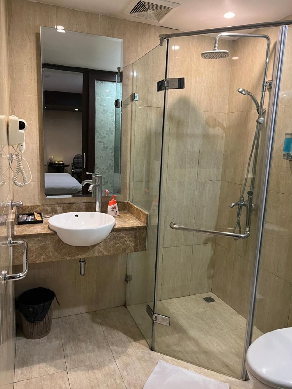 Skylark Boutique Hotel Ανόι Εξωτερικό φωτογραφία