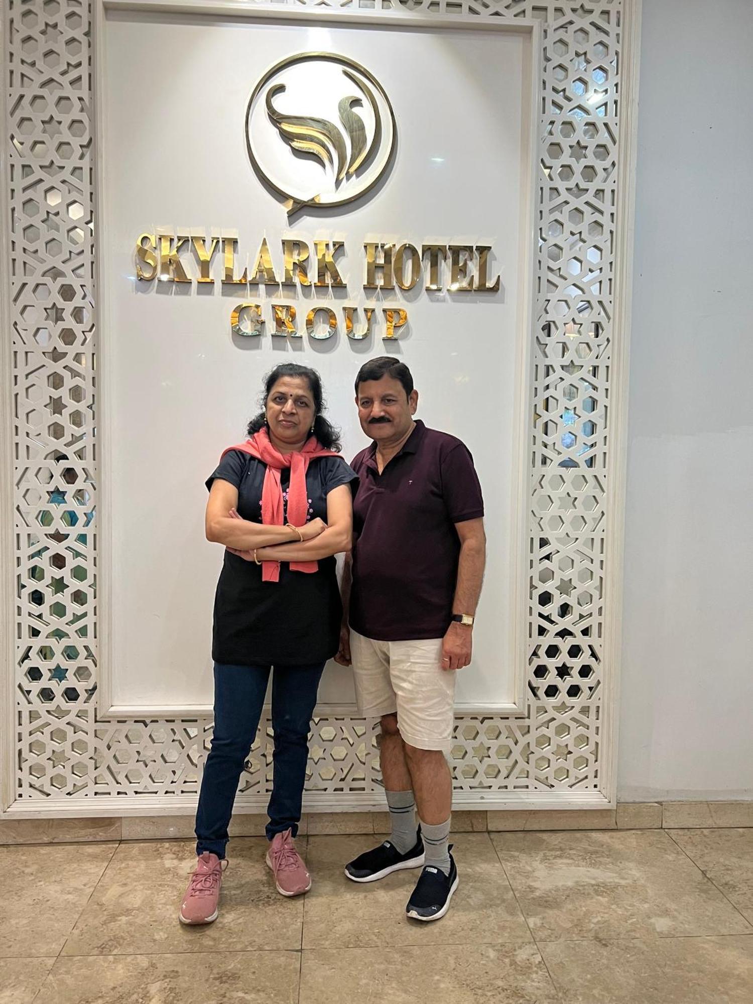 Skylark Boutique Hotel Ανόι Εξωτερικό φωτογραφία